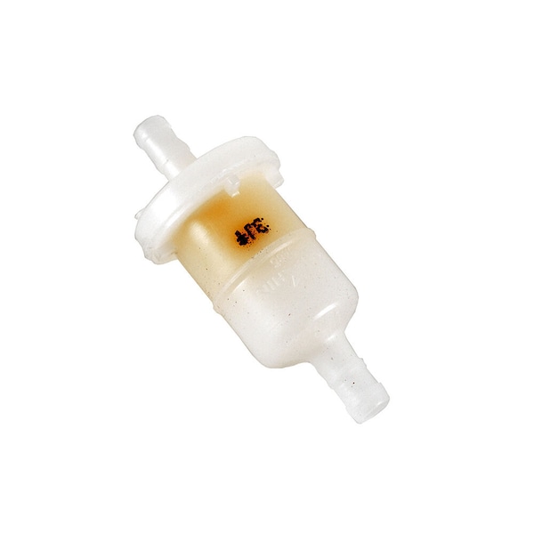 Filter-Fuel